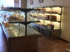 面包甜点陈列柜-味多美蛋糕(潘家园店)