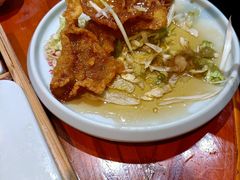 -满圆薄春饼(新世纪店)