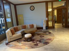 -长白山万达锦华套房酒店