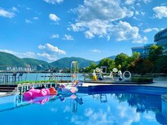 -闻泰花园酒店