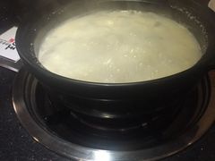 -捞王猪肚鸡火锅(昆山店)