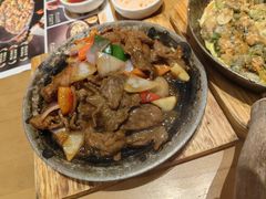 -四道菜·福建菜馆(莆田万达店)