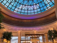 -武汉洲际酒店·漢自助餐厅