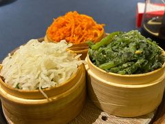 -金狮麟·新豫菜(金码大厦店)