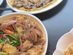 -鑫悦楼煎蟹·16年海鲜大排档