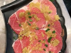 -韩宫宴和牛烤肉(宣州国购店)
