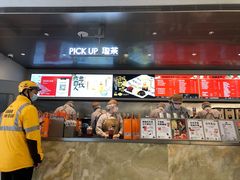 -LELECHA乐乐茶(百货大楼店)
