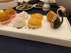 -馋遇江南·精致湖景雅宴(东方之门店)