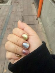 -瑞丽美甲