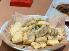 -抱德·潮汕味(敦和店原惠城鱼仔)