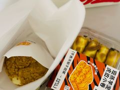 -君之狮子山·轻糖烘焙(松江印象城店)
