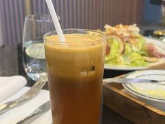 -1981牛排西餐厅(海信店)