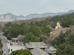 -千佛山风景名胜区