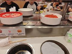 -蜀小北旋转小火锅·烤肉(金轮双子星优惠店)