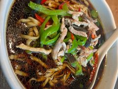 -周家二小姐的菜(西津渡店)