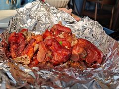 -野蔓果·山野菜(西湖景区·龙井茶田店)