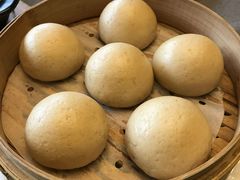 -上海滩餐厅(BFC外滩金融中心店)