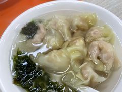 -新丰小吃(闻兴路分店)