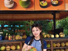-波塞冬旅游度假区