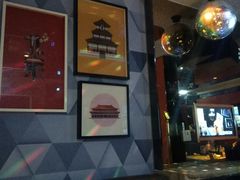 -星聚会KTV(北京世贸天阶店)