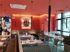 大堂-虎丫炒鸡(许昌360广场店)