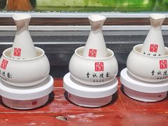 -李记搅团•非遗陕菜(三桥店)