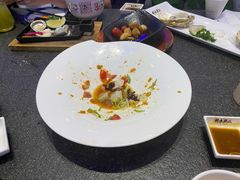 -将太无二·北美传奇寿司(荟聚购物中心西红门店)