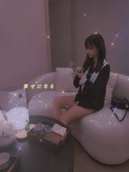 -缦spa