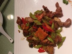 -天厨妙香素食餐厅(清华店)