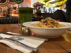 意大利肉酱面BOLOGNESE-Moka Bros 摩卡站(嘉华店)