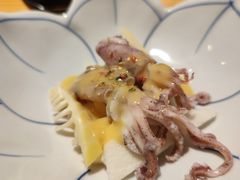 -镹·鱼料理  国产鱼使用店