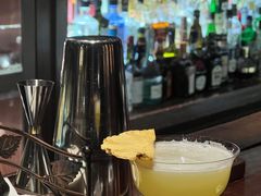 -The Bottle Bar(羲和商业广场店)