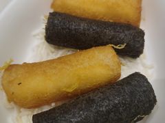 -稻香酒家·33年老字号·港式粤菜(富邦中心店)