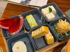 -苏梅花园(群星城店)