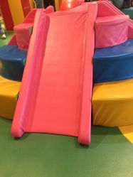 点击看大图 -KidSteam儿童乐园(富力城店)