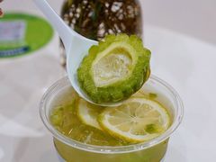 -炖物24章·顺时轻养茶(杭州大厦店)