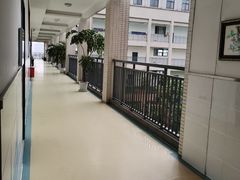 -两江新区金山小学