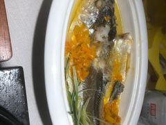 -狮王府淮扬菜(万象城店)