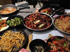 -一棠龙虾•王牌虾球(楚河汉街店)