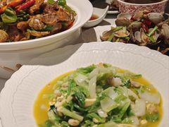 -船歌·鱼水饺青岛菜(枫蓝国际购物中心店)