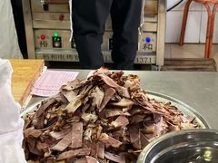 -老四烧饼铺(丽源路店)