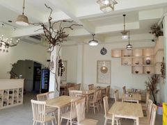 -竹语饭香·原生态农庄·烧鸡·竹筒饭·河鲜(森林海白水寨店)