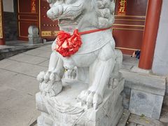 -白家大院·王府宫廷菜(苏州街店)