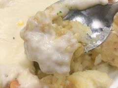 -CoCo壱番屋(久光百货店)