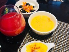 -博悦茶餐厅(文殊院店)
