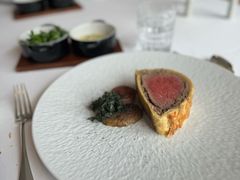 -文华扒房及酒吧(香港文华东方酒店)