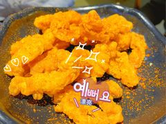 -石锅苗苗鱼(武汉首店)