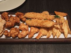 -卡朋西餐(宝安大仟里店)