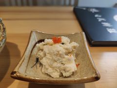 土豆泥-浦·传统日式料理(3 5 1 1 店)