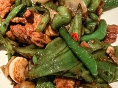 -港丽餐厅(高德置地店)